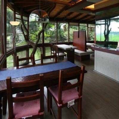 Nantou Puli Sunrise Villa Homestay B&B エクステリア 写真