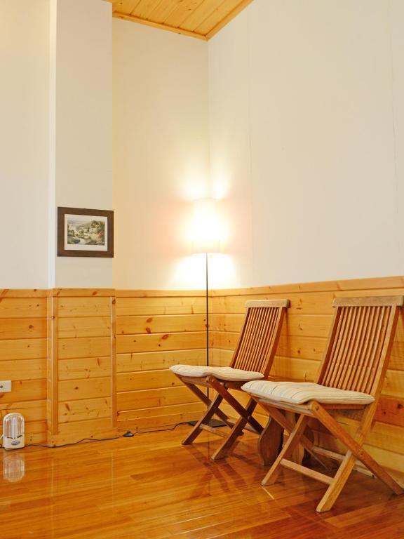 Nantou Puli Sunrise Villa Homestay B&B 部屋 写真