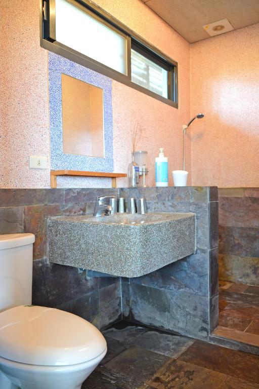Nantou Puli Sunrise Villa Homestay B&B 部屋 写真