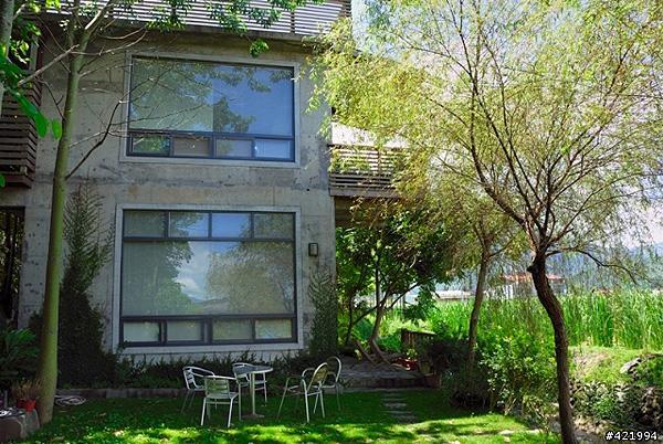 Nantou Puli Sunrise Villa Homestay B&B エクステリア 写真